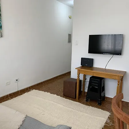 Apartamento Vista Mar Peruibe Exterior photo