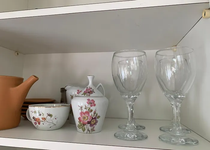 Apartamento Vista Mar