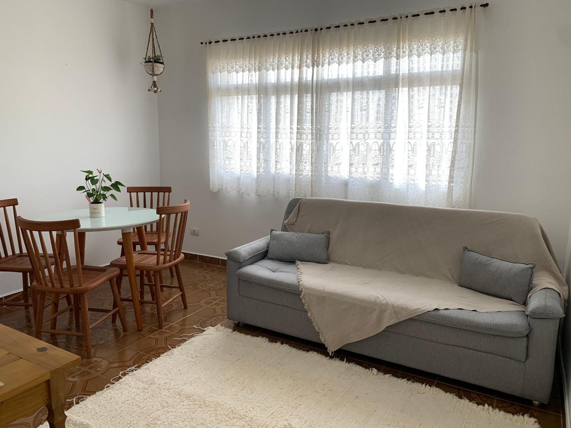 Vista Mar Apartment Peruibe