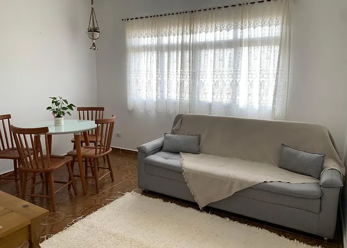 Apartamento Vista Mar