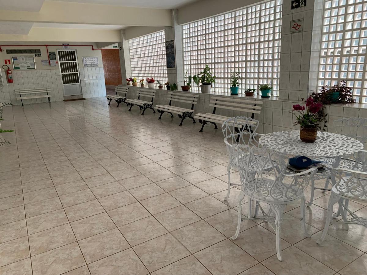 Vista Mar * Peruíbe