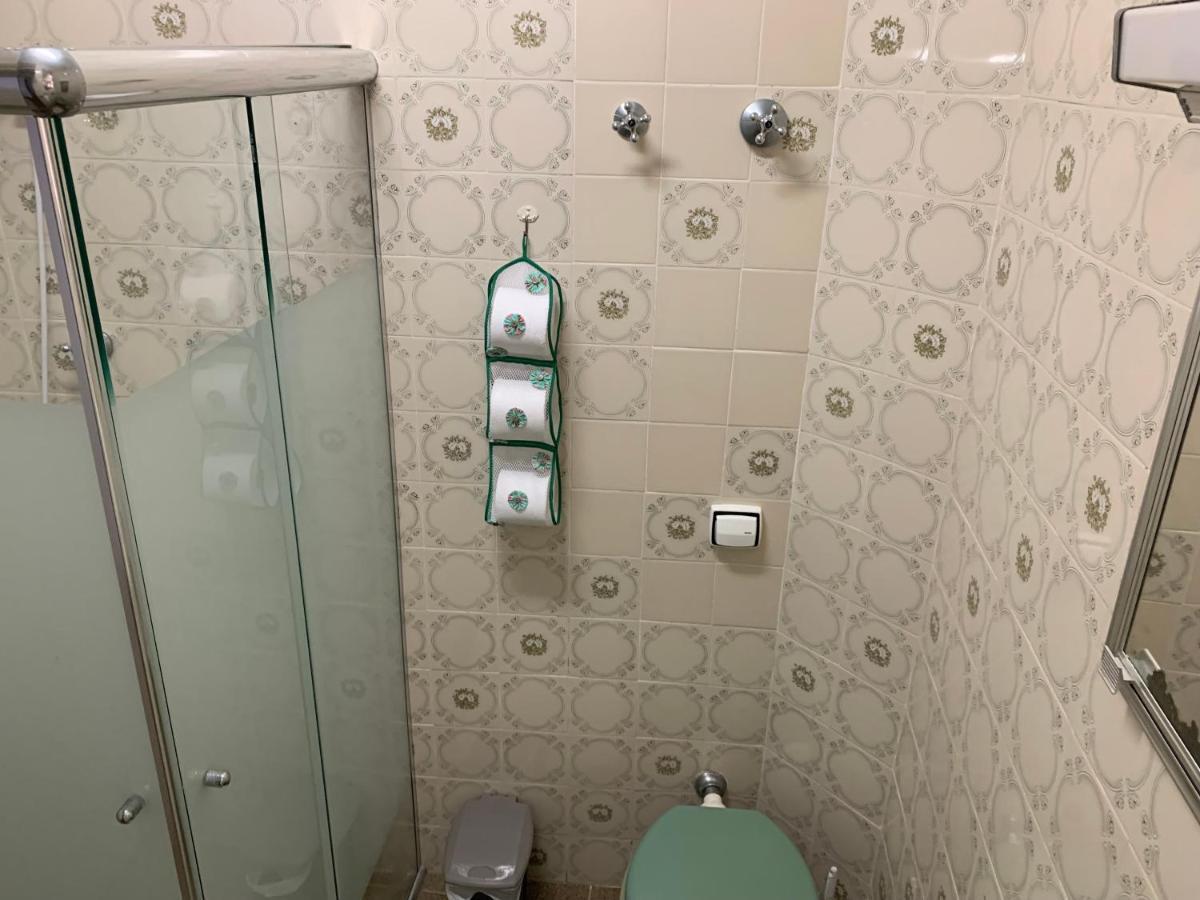 Apartamento Vista Mar Peruíbe