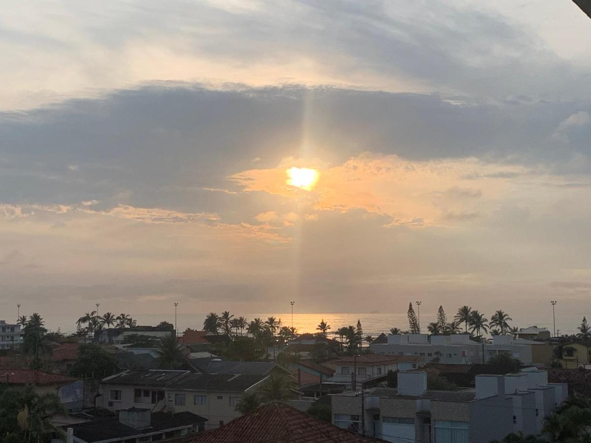 Apartamento Vista Mar